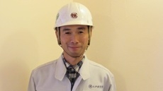 代表取締役社長アキラ