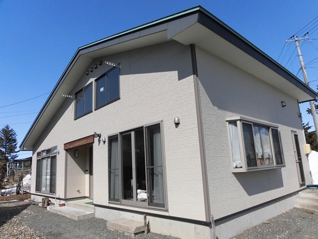 新築『ゆとり』和室のある平屋建て