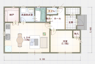 商品ラインナップ