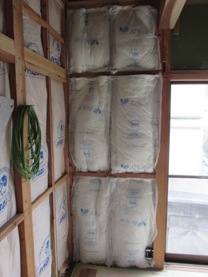 窓にスゴイ補助金利用でリフォームのついで～