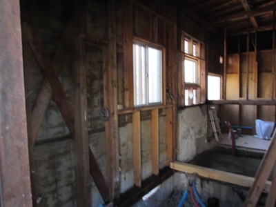 キッチン・トイレ・脱衣・お風呂・全ばらし補助金リフォーム