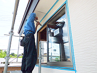 責任施工の為です。 責任施工の為です。