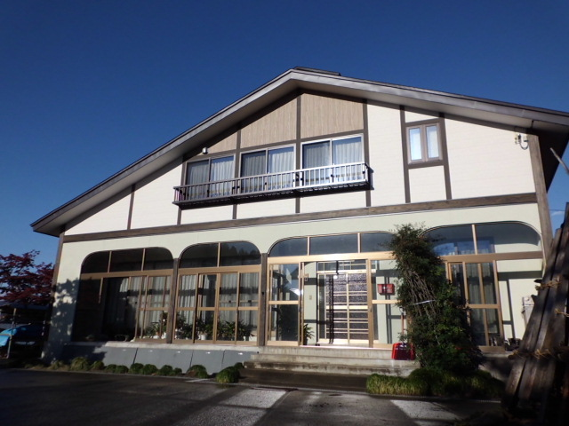 屋根の向き変え、大規模なリフォーム