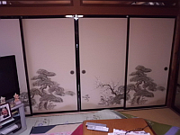 松竹梅~♪