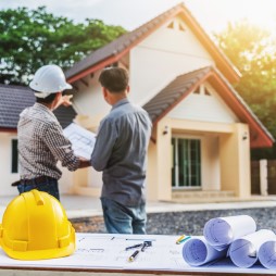 宍戸建設有限会社 会社案内