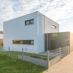 宍戸建設の特徴